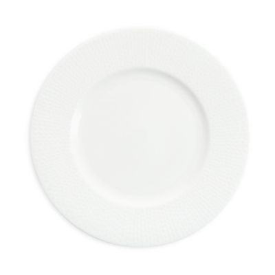 Amanda Embossed Salad Plate, Set of 4
