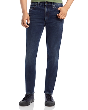 Rag & Bone Fit 3 Authentic Stretch Athletic Fit Jeans In Cole