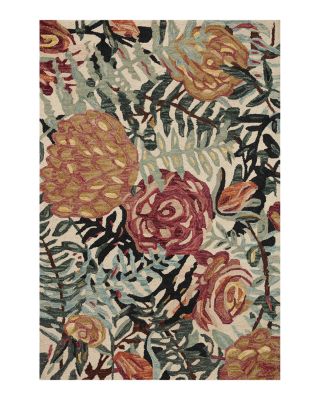 Loloi - Belladonna BLM-02 Area Rug Collection