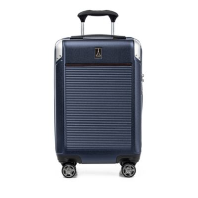 Platinum Elite Hardside Carry on Spinner Suitcase