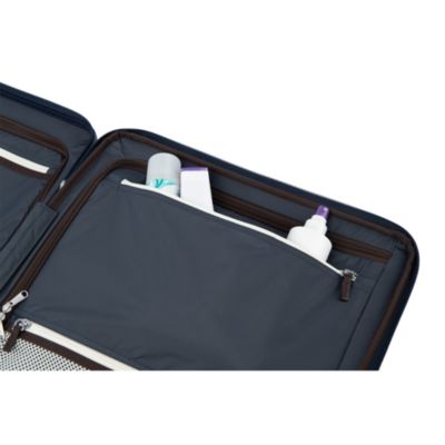 Platinum Elite Hardside Medium Expandable Spinner Suitcase