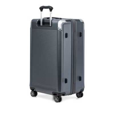 Platinum Elite Hardside Large Expandable Spinner Suitcase