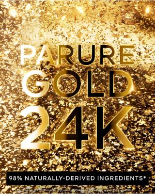 Parure Gold 24K Radiance Primer 1.2 oz.