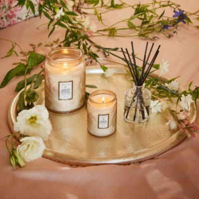 Jasmine Midnight Blooms Reed Diffuser