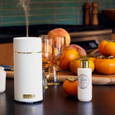 Saijo Persimmon Ultrasonic Diffuser Oil