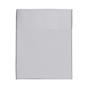 HUDSON PARK COLLECTION ITALIAN CUFF FLAT SHEET, KING - EXCLUSIVE