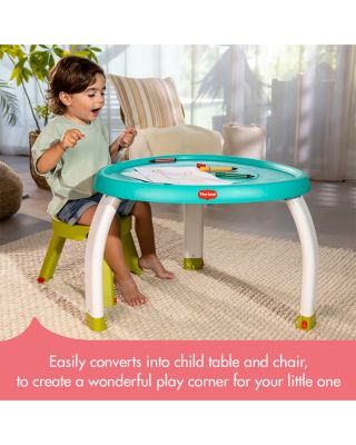 Meadow Days Stationary Activity Center - Ages 6 months+