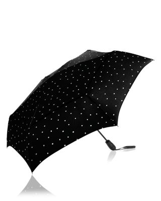 Compact Automatic Umbrella