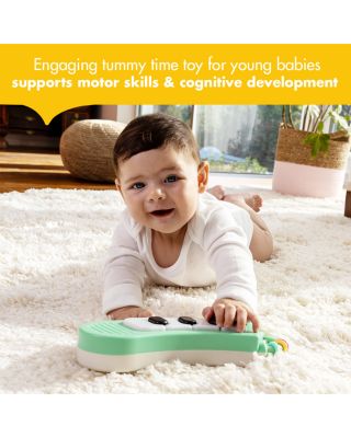 Tiny Princess Tales Stationary Activity Center - Ages 6 months+