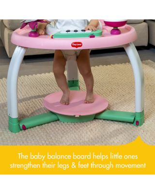 Tiny Princess Tales Stationary Activity Center - Ages 6 months+