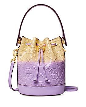 Purple Tory Burch Handbags, Wallets & More - Bloomingdale's