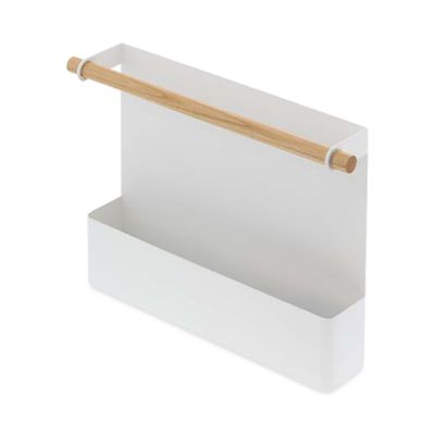 Yamazaki Tosca Magnetic Recipe Book Rack