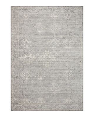 Loloi Indra Ina-02 Area Rug, 3'7 x 5'7