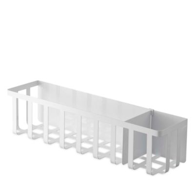 Yamazaki Tower Magnetic Kitchen Storage Basket