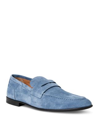 Bruno Magli - Men's Lastra Slip On Penny Loafers