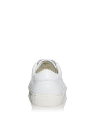 Men's Lace Up Sneakers - Exclusive