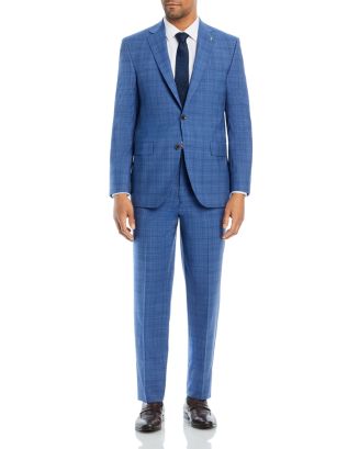 Jack Victor Napoli Suit- 3182007