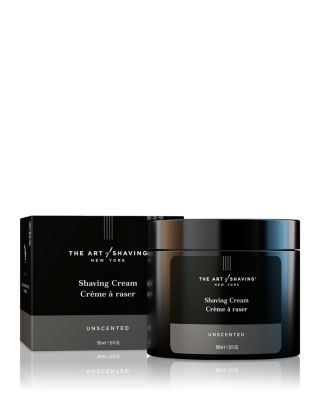 The Art of Shaving Tube Shaving Cream - Unscented 5.3 oz.