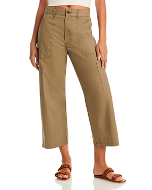 AGOLDE DARIA UTILITY PANTS