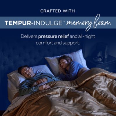 Reserve Duet Firm Mattress