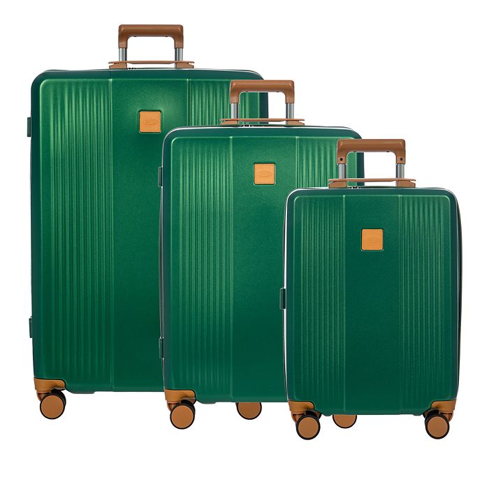 Ravenna 3 Piece Spinner Luggage Set