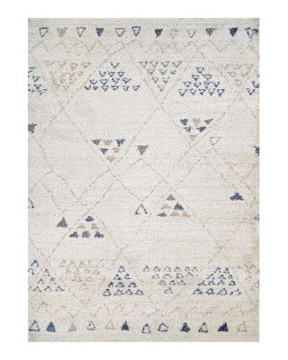 Couristan - Bromley Jakarta Area Rug, 9'2" x 12'9"