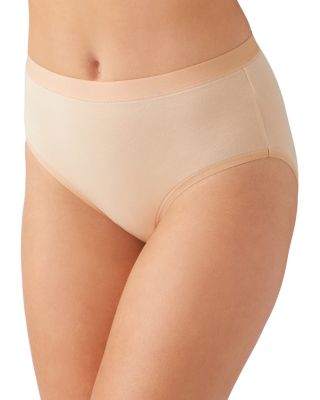 Understated Cotton Briefs