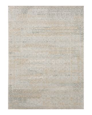 Karastan Solitude Larnaca Area Rug, 7'10 x 10'