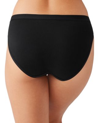 Understated Cotton Bikini