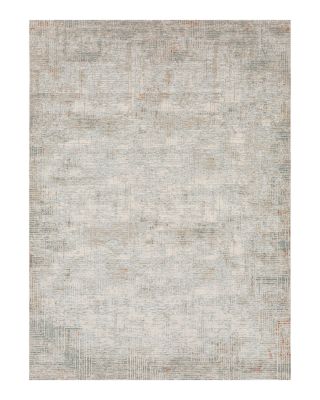 Karastan Solitude Plaza Dilao Area Rug, 6'5 x 9'3