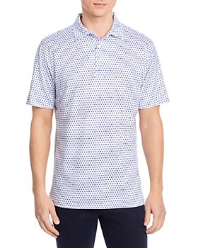 Peter Millar - Seeing Double Performance Polo
