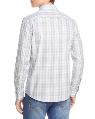 The Movement Long Sleeve Button Down Shirt