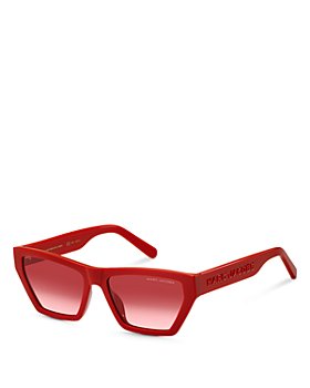 MARC JACOBS - Marc Cat Eye Sunglasses, 55mm