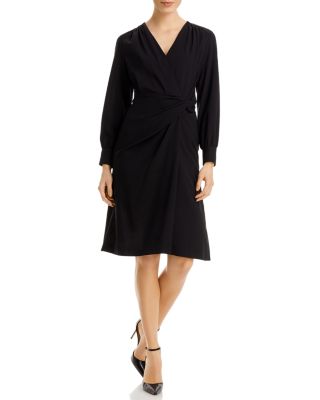 Boss dresses bloomingdales shop