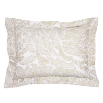 Frette - Concha Arredo Standard Sham - Exclusive