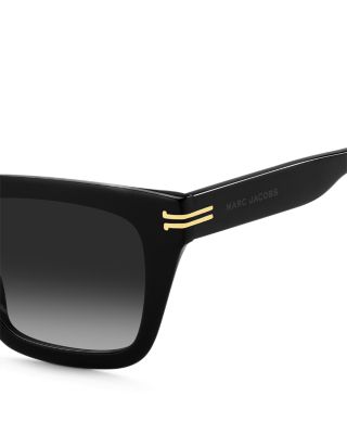 Square Sunglasses, 52mm