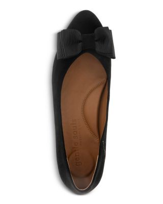 Women's Atlas Slip On Embellished Flats