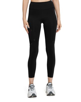 On Performance Tights 7/8 | Bloomingdale's Women