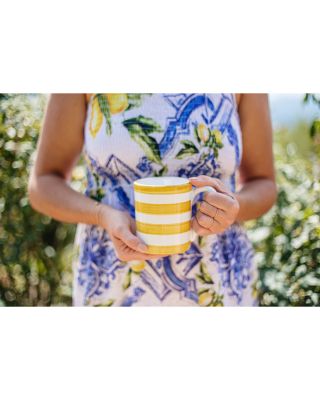 Amalfitana Dinnerware Collection