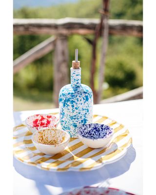 Amalfitana Dinnerware Collection