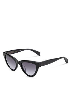rag & bone - Cat Eye Sunglasses, 52mm