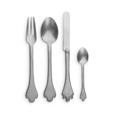 Serax - Mix by Merci 24 Piece Boxed Cutlery Set