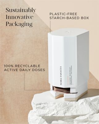 The Elemental Cleansing Balm & Exfoliating Refiner Set