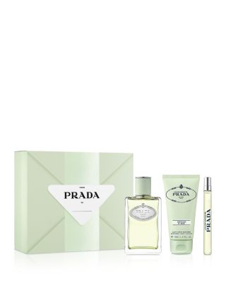 Prada Les Infusions d Iris Eau de Parfum Gift Set 245 value Bloomingdale s