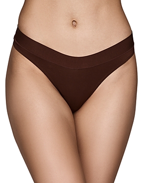Cuup The Thong Modal In Espresso