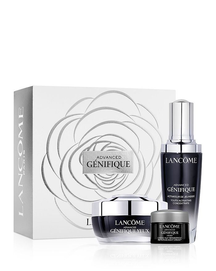 Lancôme - Advanced G&eacute;nifique Gift Set ($221 value)