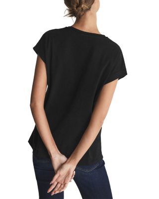 Tereza Crewneck Tee