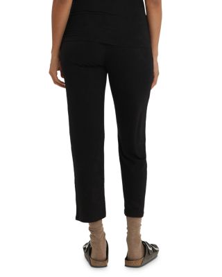 Camilla Ribbed Maternity Pants