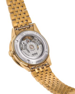 Captain Cook x Marina Hoermanseder Heartbeat Watch, 37mm