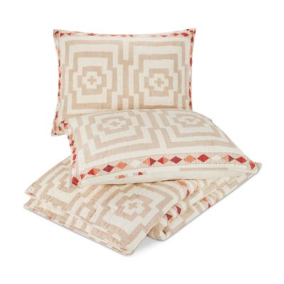 Hypnotic Quilt Set